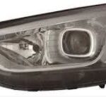 Ліва фара Hyundai Santa Fe 3 2012-2016 Ліва фара Hyundai Santa Fe 3 2012-2016 GS 3237 D301