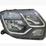 Права фара Renault Duster 2018+ FP 5651 R2-E