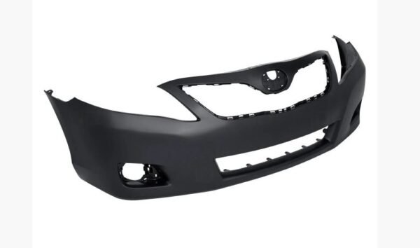 7kjjbhgvh Бампер передній Toyota Camry XV40 2006-2010