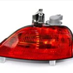 Задній ліхтар протитуманний правий Renault Logan седан / Sandero 2017+ Задній ліхтар протитуманний правий Renault Logan седан / Sandero 2017+ GS 5631 D306-S