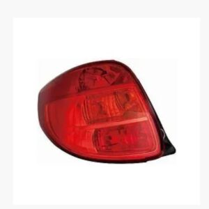 Задній ліхтар Suzuki SX4 Fiat Sedici хетчбек 2006+ лівий