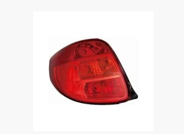 7klhjhjkjhkl Задній ліхтар Suzuki SX4 Fiat Sedici хетчбек 2006+ лівий