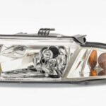 Фара для Mitsubishi Carisma 1999-2004 права Фара для Mitsubishi Carisma 1999-2004 права FP 4808 R4-E