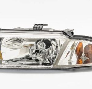 Фара для Mitsubishi Carisma 1999-2004 права