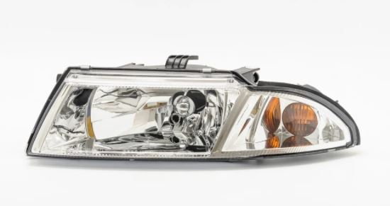 7klkkl Фара для Mitsubishi Carisma 1999-2004 ліва