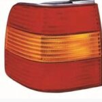 Задній ліхтар Volkswagen Passat B4 седан 1994-1996 правий FP 9537 900