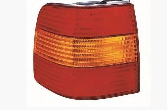 Задній ліхтар Volkswagen Passat B4 седан 1994-1996 правий