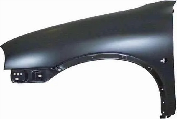 7mqaZt6Tisis Переднє праве крило Opel Combo 1993-2000 з отвором