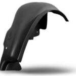 Підкрилок правий передній Chery Tiggo T11 2005-2012 Підкрилок правий передній Chery Tiggo T11 2005-2012 GS 1501 D301