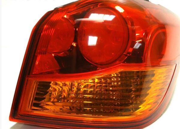 7yuyuuy Задній ліхтар Mitsubishi ASX 2010+ лівий
