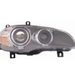 Ліва фара BMW 3 E90 2006-2008 Ліва фара BMW 3 E90 2006-2008 FP 1408 392