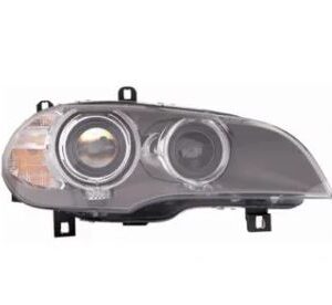 8 Ліва фара BMW 3 E90 2006-2008