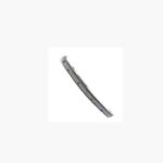 Шина бампера переднього Opel Combo 2001-2011 Шина бампера переднього Opel Combo 2001-2011 FP 5096 F1-E