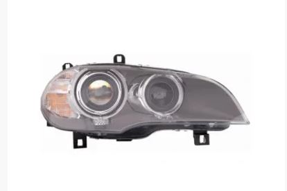 Ліва фара BMW 3 E90 2006-2008