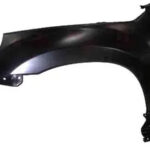 Переднє ліве крило Suzuki Grand Vitara 2006+ з отвором FP 6825 261