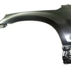 82DnWMHAk Переднє ліве крило Suzuki Grand Vitara 2006+ без отвору