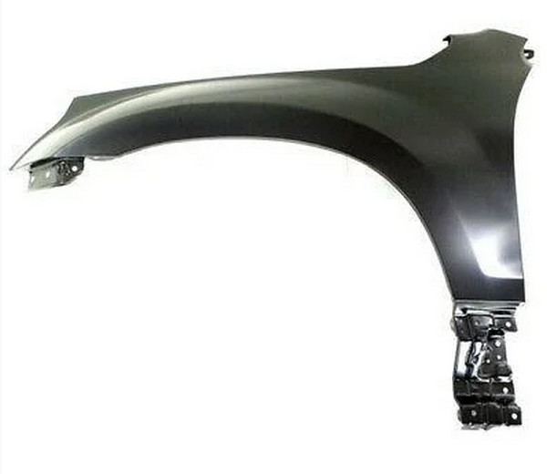 82DnWMHAk Переднє ліве крило Suzuki Grand Vitara 2006+ без отвору
