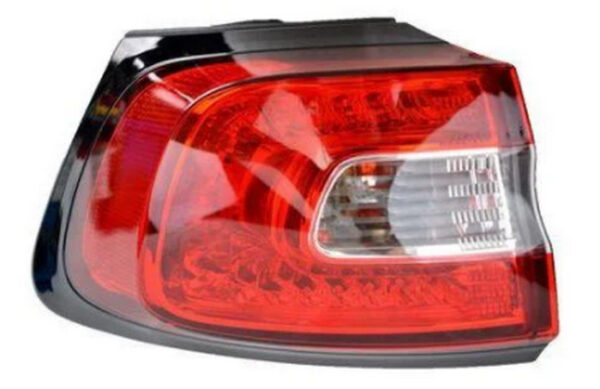 82FGOpd85 Задній ліхтар Jeep Cherokee KL 2013-2018 зовнішній лівий LED