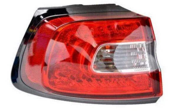 83c3xPKi7 Задній ліхтар Jeep Cherokee KL 2013-2018 зовнішній правий LED