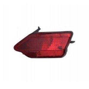 Задній ліхтар Toyota RAV4 2013 - 2015 правий у бампер