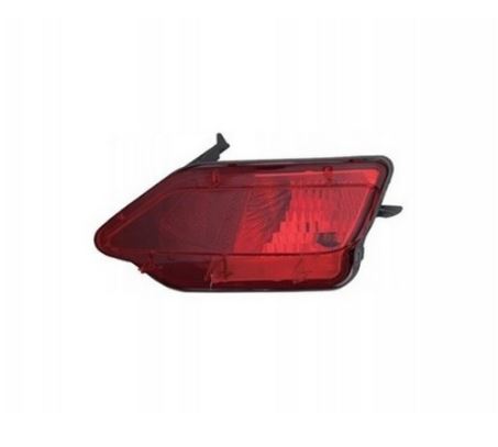 85412895254951248545 Задній ліхтар Toyota RAV4 2013 - 2015 правий у бампер