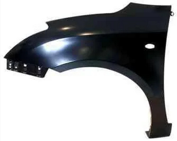 85NkyjxZN Переднє праве крило Suzuki Swift 2005-2010 з отвором