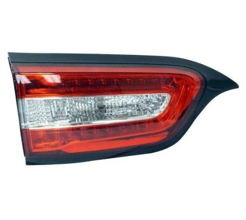 85mlwSDP8 Задній ліхтар Jeep Cherokee KL 2013-2018 внутрішній правий LED