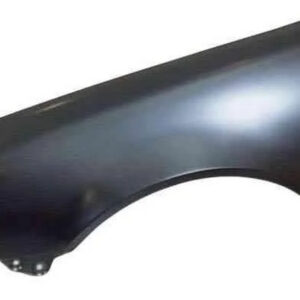 Переднє праве крило Suzuki Swift 1989-1996 без отвору молдингу з отвором повт.