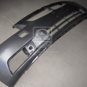 Передній бампер Chevrolet CRUZE 2009-2012