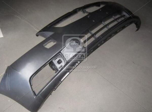 Передній бампер Chevrolet CRUZE 2009-2012