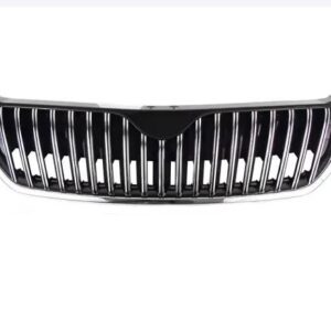 Радіаторна решітка Skoda SUPERB 2009-2013