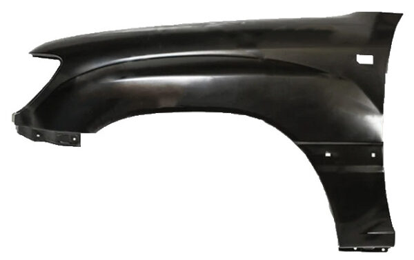87lHyCQMF Переднє праве крило Toyota Land Cruiser 100 1998-2008