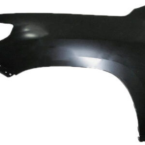 89YQ2LsAt Переднє ліве крило Toyota Land Cruiser 200 2007-2015 без отвору під повторювач