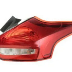 Задній ліхтар Ford Focus 3 2015+ хетчбек правий LED