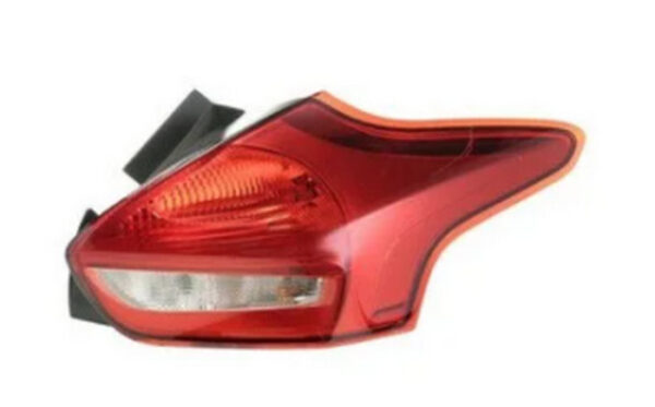 89tjZwCgrkhjhj Задній ліхтар Ford Focus 3 2015+ хетчбек правий LED