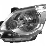 Фара для Ravon R4 2016+ ліва FP 5701 F1-P