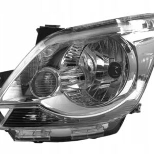 Фара для Ravon R4 2016+ ліва