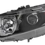 Фара для Honda Accord 8 2008-2010 ліва Фара для Honda Accord 8 2008-2010 ліва FP 3016 950-P