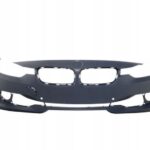 Бампер передній BMW 3 F30 2012-2014 FP 1422 R0-E