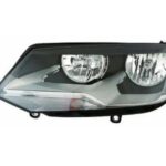 Фара для Volkswagen Touareg 2002-2006 ліва FP 7410 984
