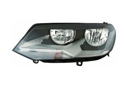 Фара для Volkswagen Touareg 2002-2006 ліва