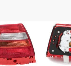 8dfrjskvfnk Задній ліхтар Audi A4 B5 седан 1997-1999 лівий
