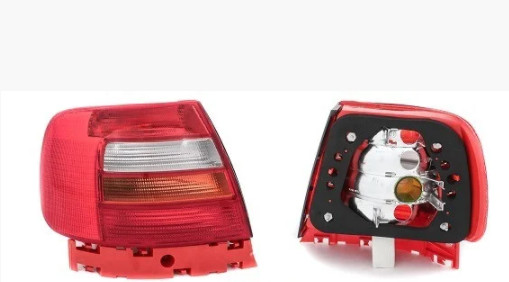 8dfrjskvfnk Задній ліхтар Audi A4 B5 седан 1997-1999 лівий