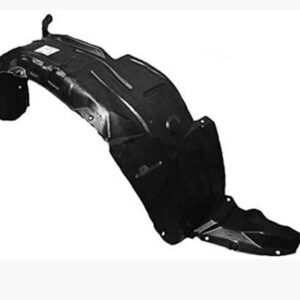 Підкрилок лівий передній Mazda 626 1992-1997 седан/хетчбек