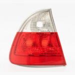 Задній ліхтар зовнішній лівий BMW 3 E46 2001-2005 універсал Задній ліхтар зовнішній лівий BMW 3 E46 2001-2005 універсал FP 1401 311