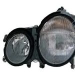 Фара для Mercedes E-Class W210 1999-2002 ліва FP 3527 900