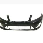 Бампер передній Kia Rio 2011-2015 Бампер передній Kia Rio 2011-2015 GS 3227 D301