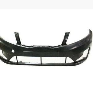 8fbuyfbkf Бампер передній Kia Rio 2011-2015