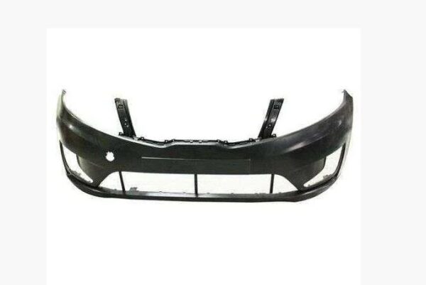 Бампер передній Kia Rio 2011-2015