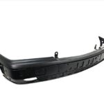 Бампер передній Mercedes C-Class W202 1993-1996 із молдингами FP 3512 301